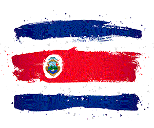 Übernachtung Costa Rica